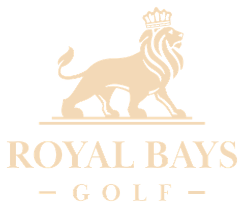 Royal Bays Golf
